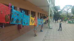 Galerie photo Jardins suspendus...